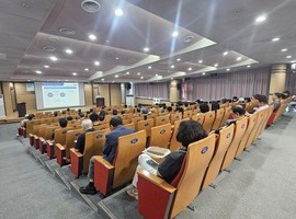 ? 2025년 직업소개사업자 역량강화교육 성료 안내