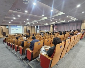 ? 2025년 직업소개사업자 역량강화교육 성료 안내